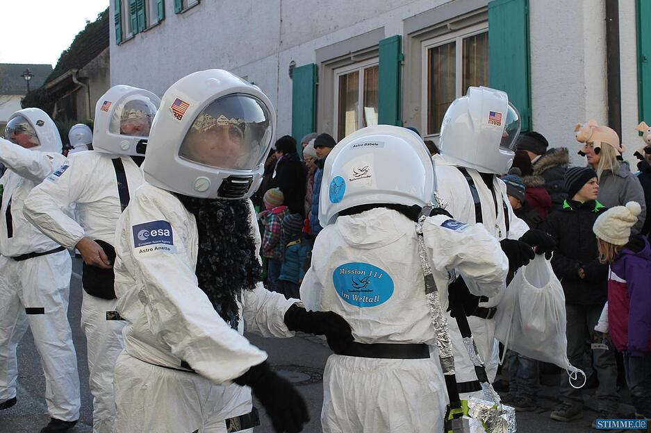 Taubenmarkt Mulfingen | 07.02.