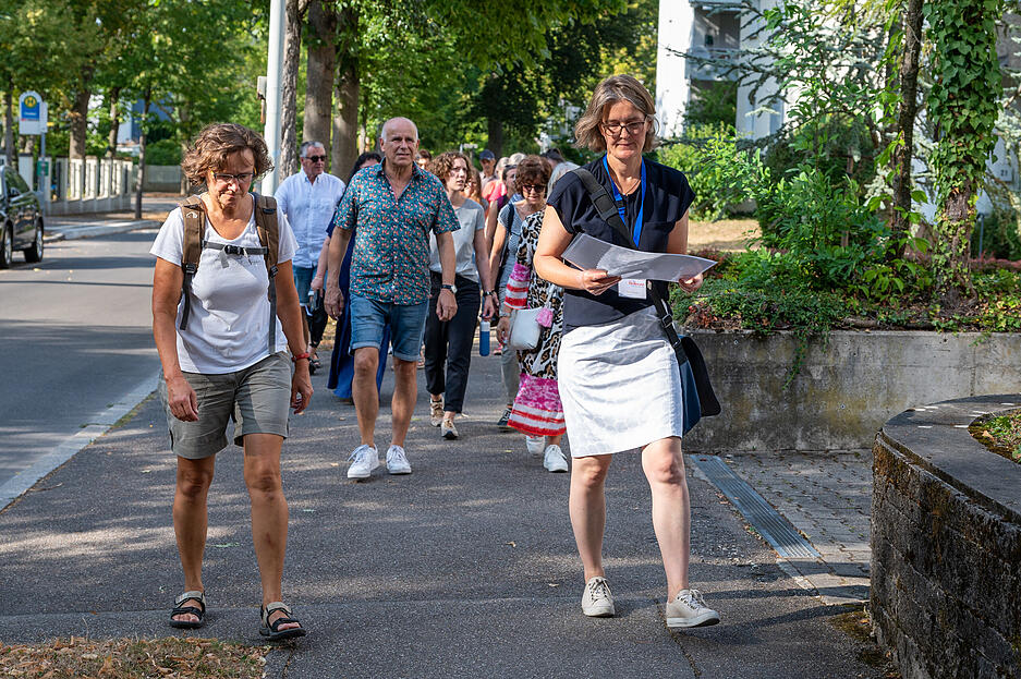 Lesersommer Heilbronn-Ost Villen & Familiengeschichten Lesersommer Heilbronn-Ost Villen & Familiengeschichten