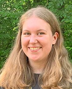 Annika Hau&szlig;mann