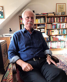 Gerd Bornschein leitete damals die Sonderkommission Hammer. Foto: Kümmerle Gerd Bornschein leitete damals die Sonderkommission Hammer. Foto: Kümmerle