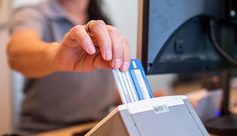 Mehr Leistung f&uuml;rs Geld: Ein Kassenwechsel kann sich richtig lohnen.