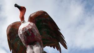 Der Personalabbau dr&uuml;ckt Telekom im vierten Quartal in die Verlustzone.