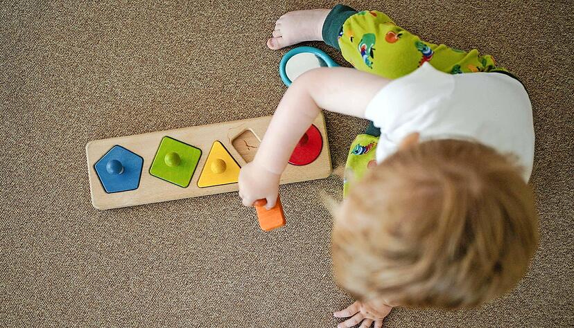Auch wenn Kinder mal für sich spielen, ist in den Kitas eine stetige Aufsicht durch Fachpersonal wichtig. Auch wenn Kinder mal für sich spielen, ist in den Kitas eine stetige Aufsicht durch Fachpersonal wichtig.