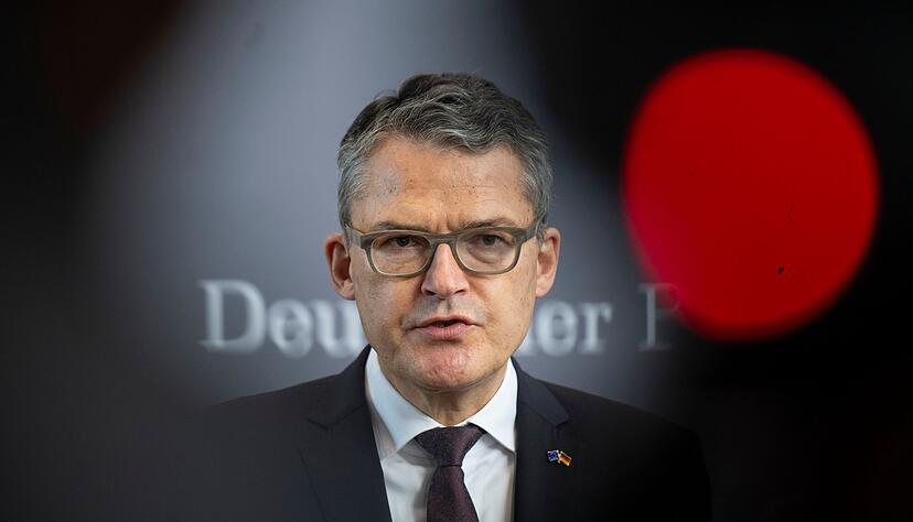 Kiesewetter gilt als versierter Außenpolitiker. (Archivbild) Kiesewetter gilt als versierter Außenpolitiker. (Archivbild)