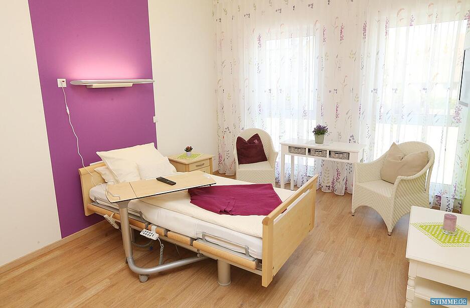 Neues Hospiz Weinsberg 31.05. Neues Hospiz Weinsberg 31.05.