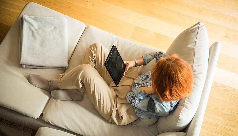 Beim Kauf eines Tablets sollte man auch auf die Versorgung mit Updates achten. Beim Kauf eines Tablets sollte man auch auf die Versorgung mit Updates achten.