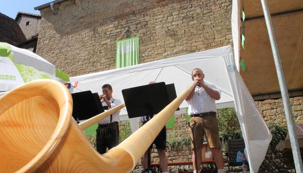 Altstadtfest in Eppingen | 20.07.