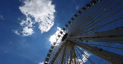 «Layla» wird auf dem Kiliani-Volksfest in Würzburg nicht zu hören sein. «Layla» wird auf dem Kiliani-Volksfest in Würzburg nicht zu hören sein.