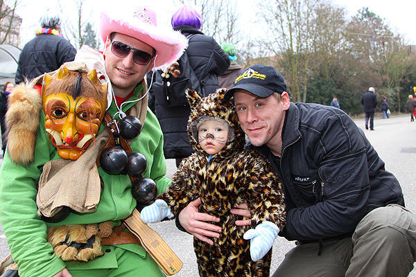 Faschingsumzug Talheim 2 | 07.02.