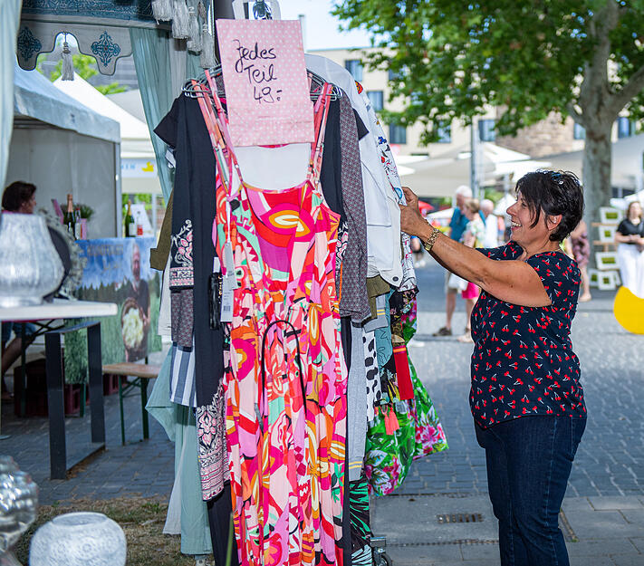 Gartenträume in Heilbronn Gartenträume in Heilbronn