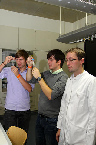 Experimenta Heilbronn | 14.11.