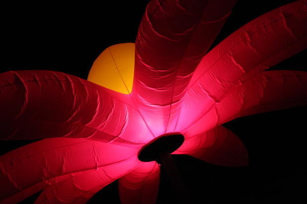 Lichterfest Bad Rappenau | 15.08.