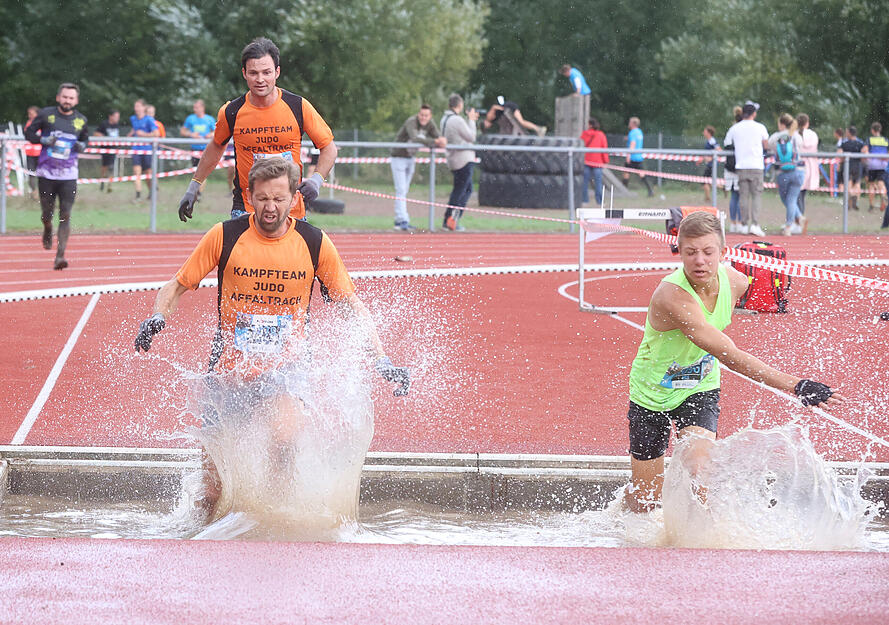 Motorman Run Neuenstadt Motorman Run Neuenstadt