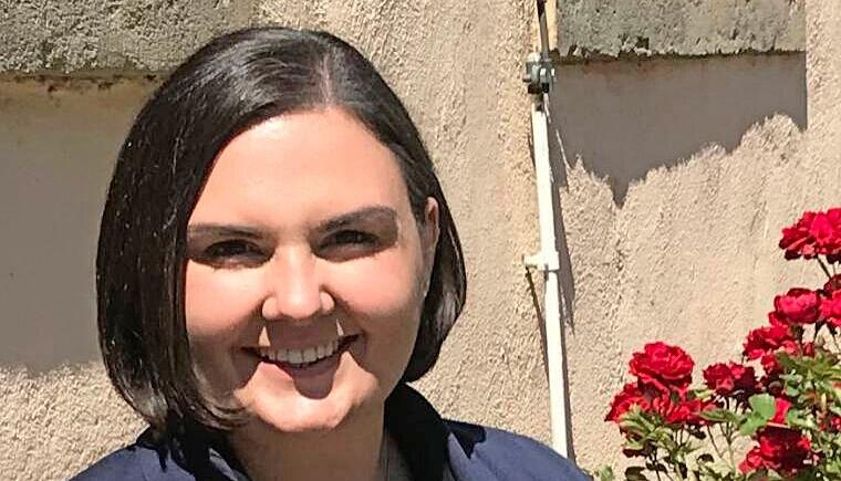 Daniela Katz-Raible ist Profi in Küche und Haushalt.