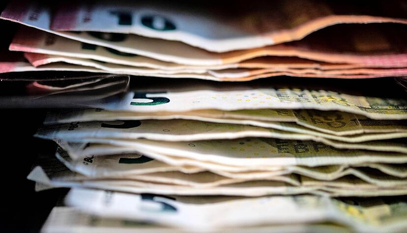 Bei der Inflation ist vorerst keine Entspannung in Sicht.