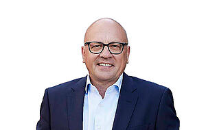 Alexander Throm
Foto: Laurence Chaperon