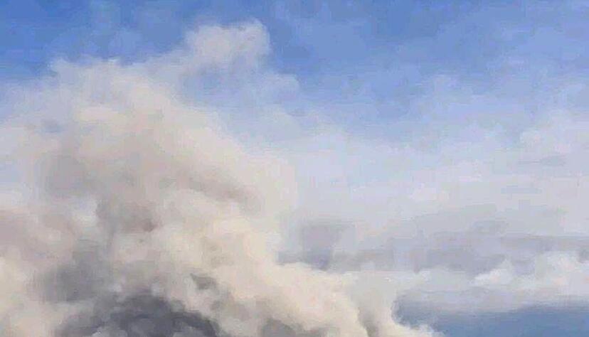 Der Ausbruch gilt als erste dokumentierte Aktivität des Hayli Gubbi seit mehreren Jahrtausenden.