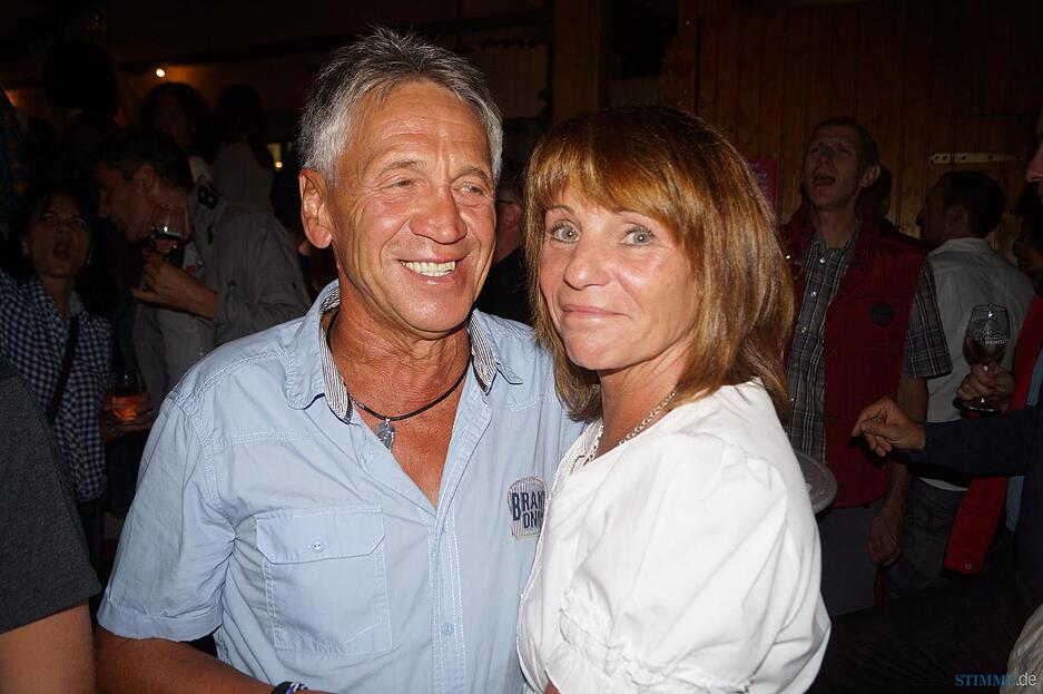 Erlenbacher Weinfest | 24.08.