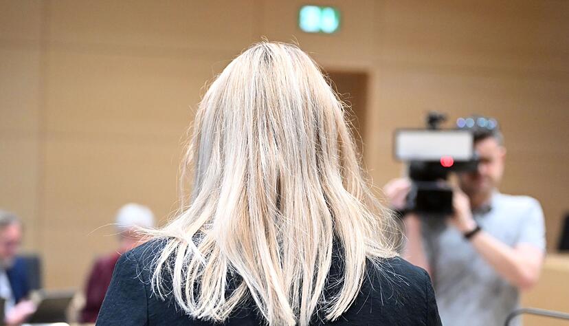 Hausbesitzerin W. k&auml;mpft am BGH um ihr Zuhause.