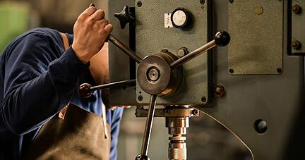 Passen Ausbildungsbetrieb und Azubi wirklich zusammen? Das können beide Seiten in der Probezeit herausfinden. Passen Ausbildungsbetrieb und Azubi wirklich zusammen? Das können beide Seiten in der Probezeit herausfinden.