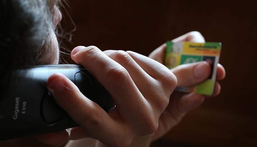 Projekte für Menschen ohne Krankenversicherung droht das finanzielle Aus. (Symbolbild) Projekte für Menschen ohne Krankenversicherung droht das finanzielle Aus. (Symbolbild)