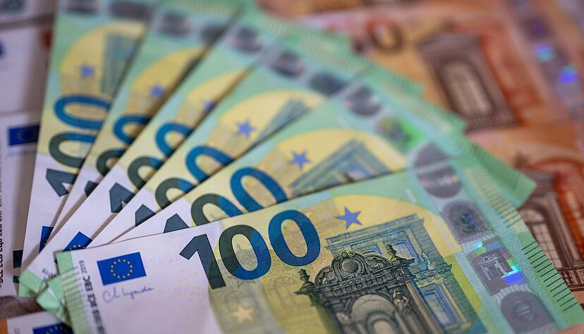 Millionen Besch&auml;ftigte in Deutschland haben eine Inflationsausgleichspr&auml;mie erhalten.