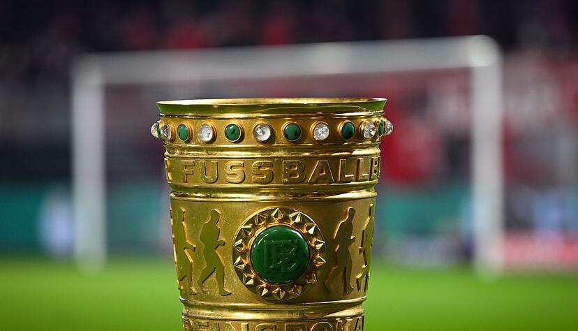 In Kiel steht am Mittwoch das n&auml;chste Pokal-Viertelfinale an. (Archivbild)