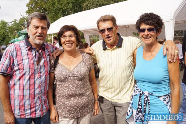 Gastro International, Unterheimbach | 08.09.