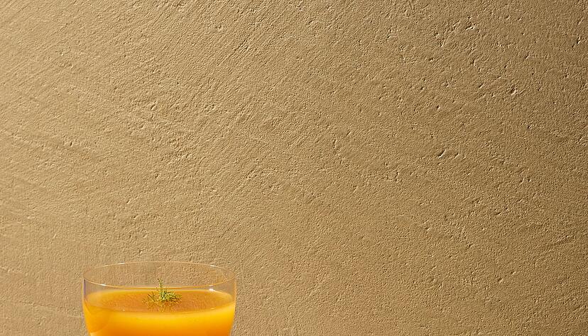 Mango Fenchel Shrub: Viel Säure gepaart mit Frucht. Mango Fenchel Shrub: Viel Säure gepaart mit Frucht.