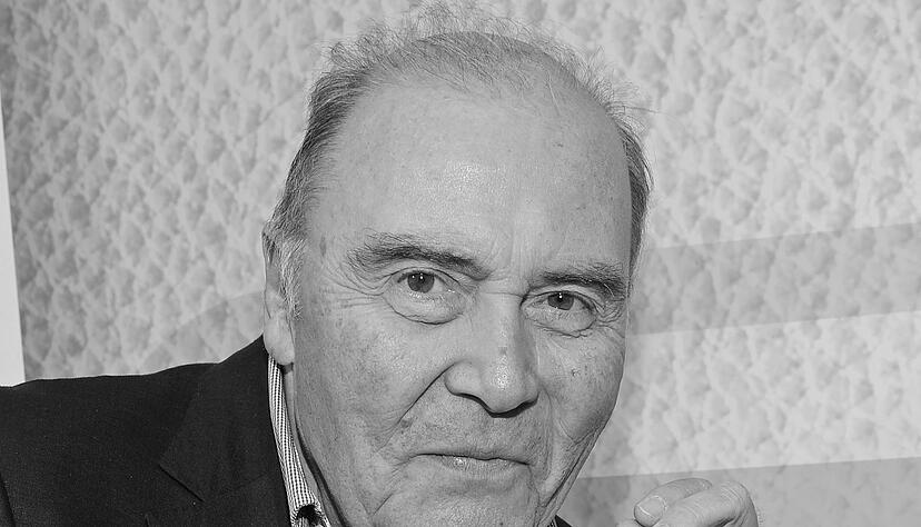 Gerade das Theaterspielen empfand Hamel als gro&szlig;es Gl&uuml;ck.