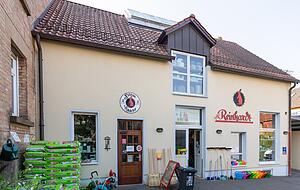 Historischer Schneehaase (oben): Unter dem Namen liefen die ersten Produkte. Historischer Schneehaase (oben): Unter dem Namen liefen die ersten Produkte.