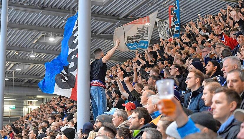 Auf ein Derby zwischen den Heilbronner Falken und den Bietigheim Steelers haben die Fans der Unterl&auml;nder mehr als drei Jahre gewartet.
