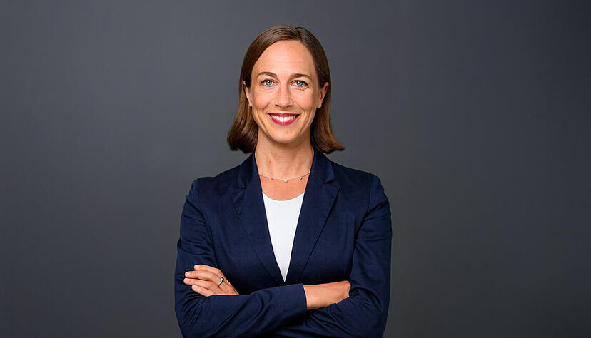 Carolin Strunz &uuml;ber nimmt zum Jahreswechsel die Leitung der Audi-Kommunikation. Die 45-J&auml;hrige kommt vom Agrartechnologieunternehmen Syngenta.