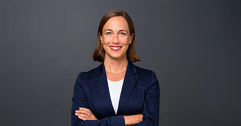 Carolin Strunz &uuml;ber nimmt zum Jahreswechsel die Leitung der Audi-Kommunikation. Die 45-J&auml;hrige kommt vom Agrartechnologieunternehmen Syngenta.