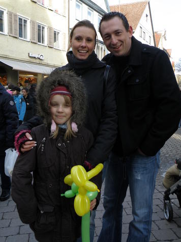 Pferdemarkt Öhringen | 15.02. Pferdemarkt Öhringen | 15.02.