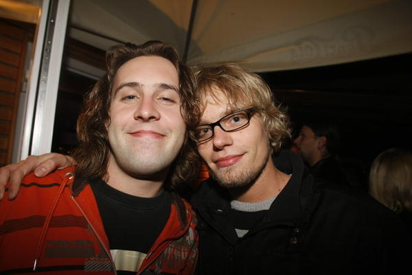 Laube-Trauerparty Heilbronn | 04.05.