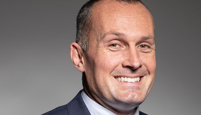 Christoph Hamberger
Foto: privat