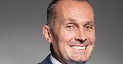 Christoph Hamberger
Foto: privat