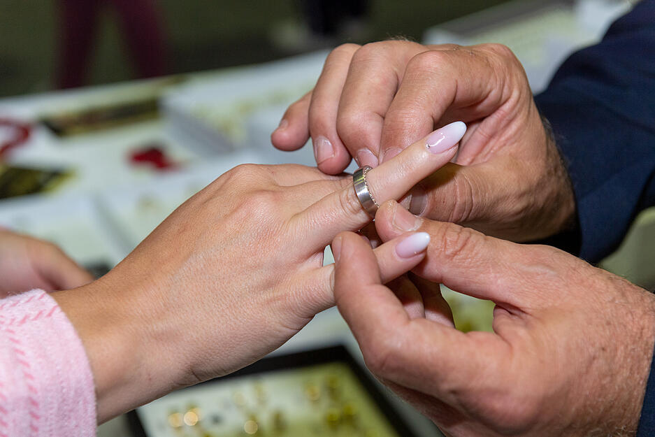 Hochzeitsmesse im Alten E-Werk Heilbronn