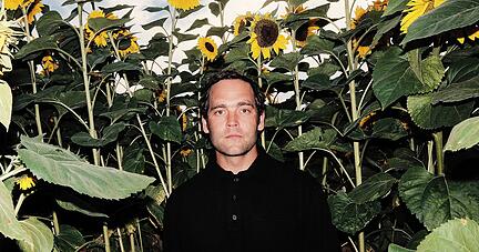 Um 21 Uhr wird S&auml;nger Aki Bosse am morgigen Freitag mit seiner gleichnamigen Band als erster Top-Act des diesj&auml;hrigen Haigern Live auf der Anh&ouml;he zwischen Talheim und Flein auftreten.