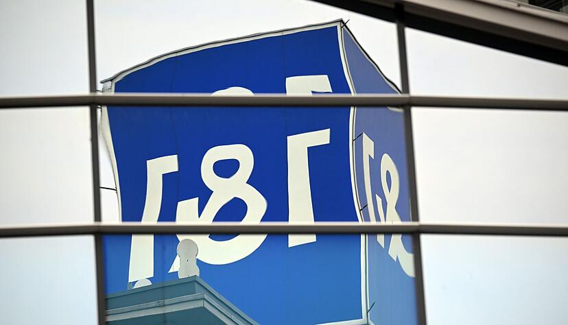 Die Nummer vier der deutschen Handynetzbetreiber: 1&1. (Archivbild)