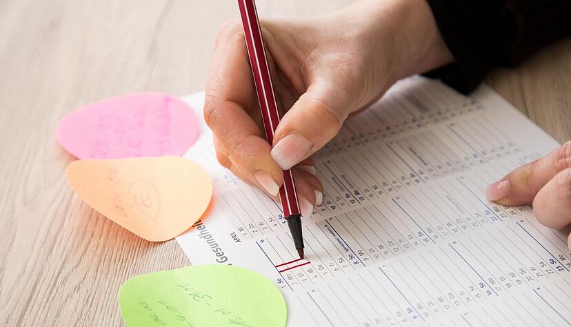 Auch in Nebenjobs braucht man Erholung - und hat Anspruch auf Urlaubstage.