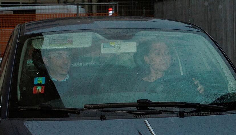 Offenbar gibt es wichtige neue Erkenntnisse. Offenbar gibt es wichtige neue Erkenntnisse.