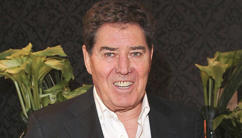 Der deutsche Musikproduzent Jack White ist tot.