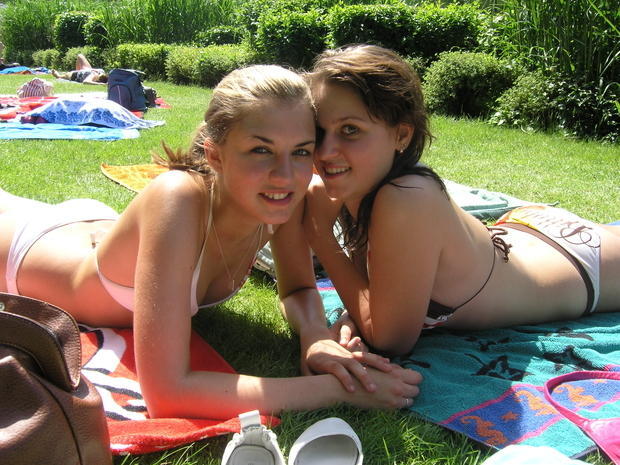 Freibad Neckarhalde Heilbronn | 25.05.