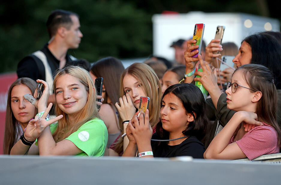 Abschluss bei Haigern Live: Die besten Fotos vom letzten Tag Abschluss bei Haigern Live: Die besten Fotos vom letzten Tag