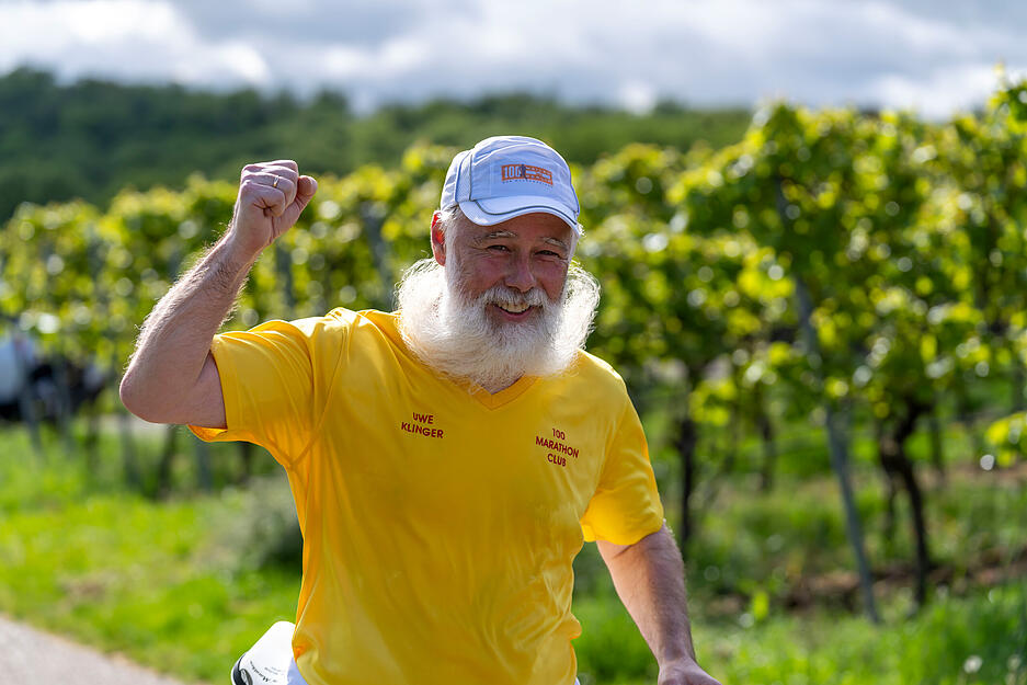 Tolle Stimmung und viele Teilnehmer: So verlief der Trollinger Marathon 2024 Tolle Stimmung und viele Teilnehmer: So verlief der Trollinger Marathon 2024