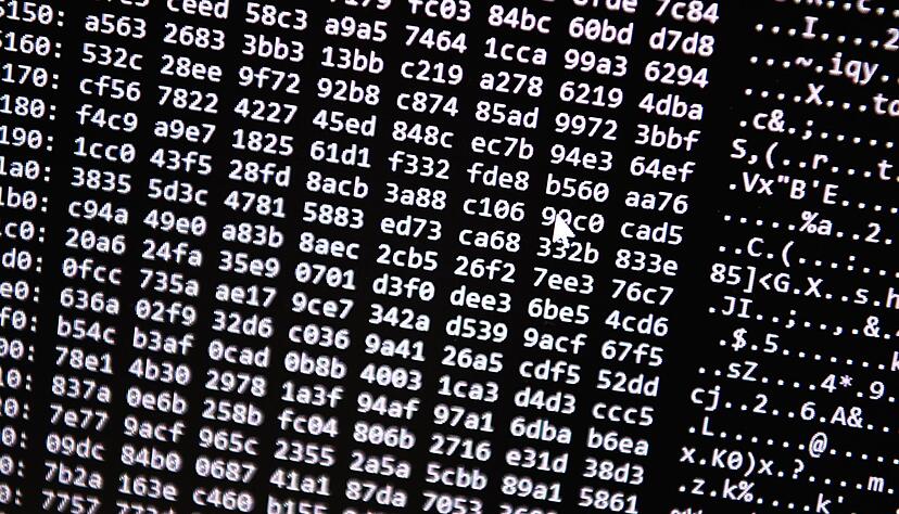 Quantencomputer sind leistungsfähiger als herkömmliche Rechner. Quantencomputer sind leistungsfähiger als herkömmliche Rechner.