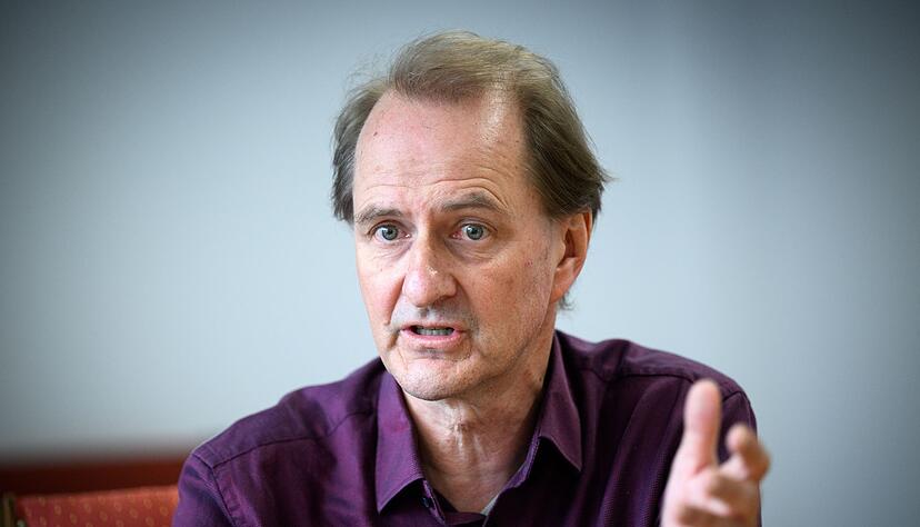 Staaten, die für ambitioniertere Klimaziele sind, sollten nach Ansicht von UBA-Präsident Dirk Messner Bündnisse bilden, um gemeinsam Fortschritte zu machen. (Archivbild) Staaten, die für ambitioniertere Klimaziele sind, sollten nach Ansicht von UBA-Präsident Dirk Messner Bündnisse bilden, um gemeinsam Fortschritte zu machen. (Archivbild)