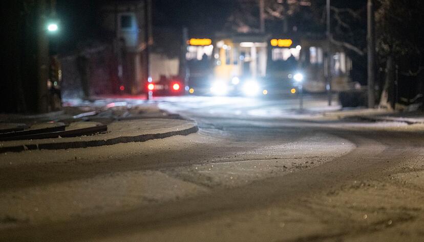 Der Sonntag soll in S&uuml;ddeutschland von Frost und Wind gepr&auml;gt sein. (Symbolbild)